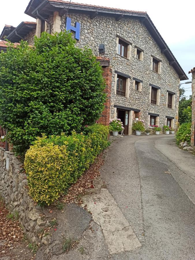 Casa di campagna Rural Entrecomillas *
