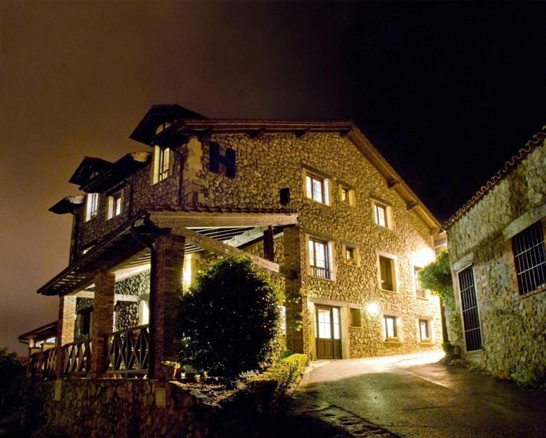 Casa di campagna Rural Entrecomillas Comillas
