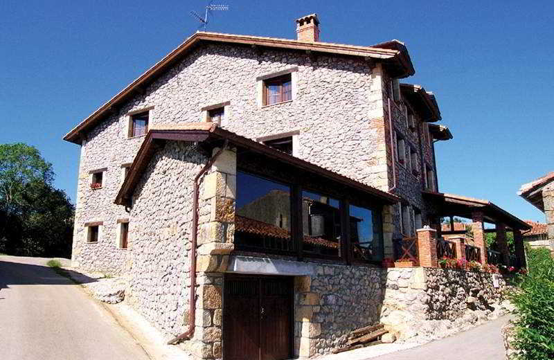 Casa di campagna Rural Entrecomillas *