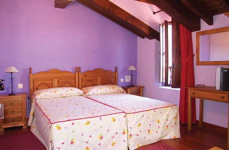 Rural Entrecomillas Casa di campagna