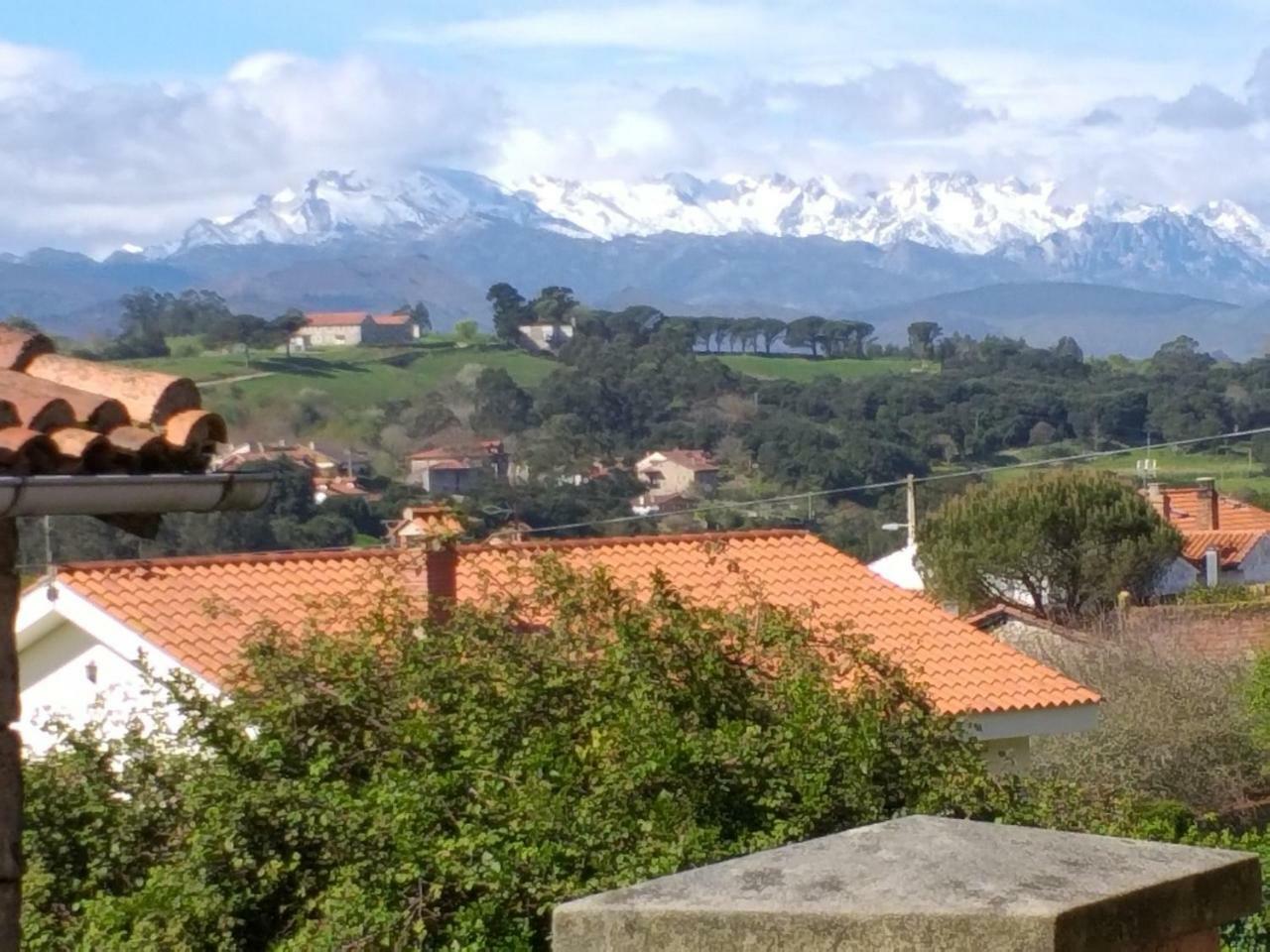 Country house Rural Entrecomillas *