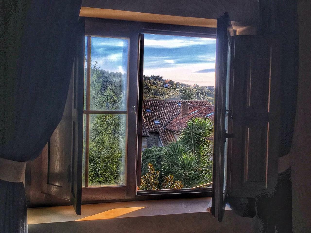 Country house Rural Entrecomillas *